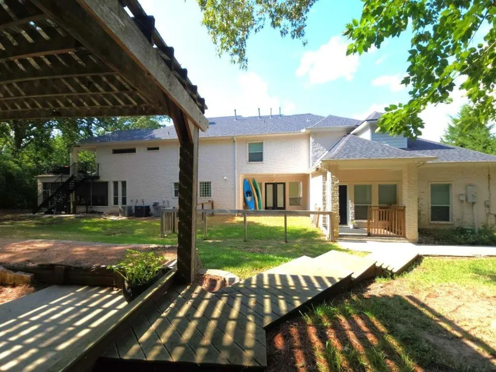 11405 Royal Haven Lane Montgomery, TX 77356