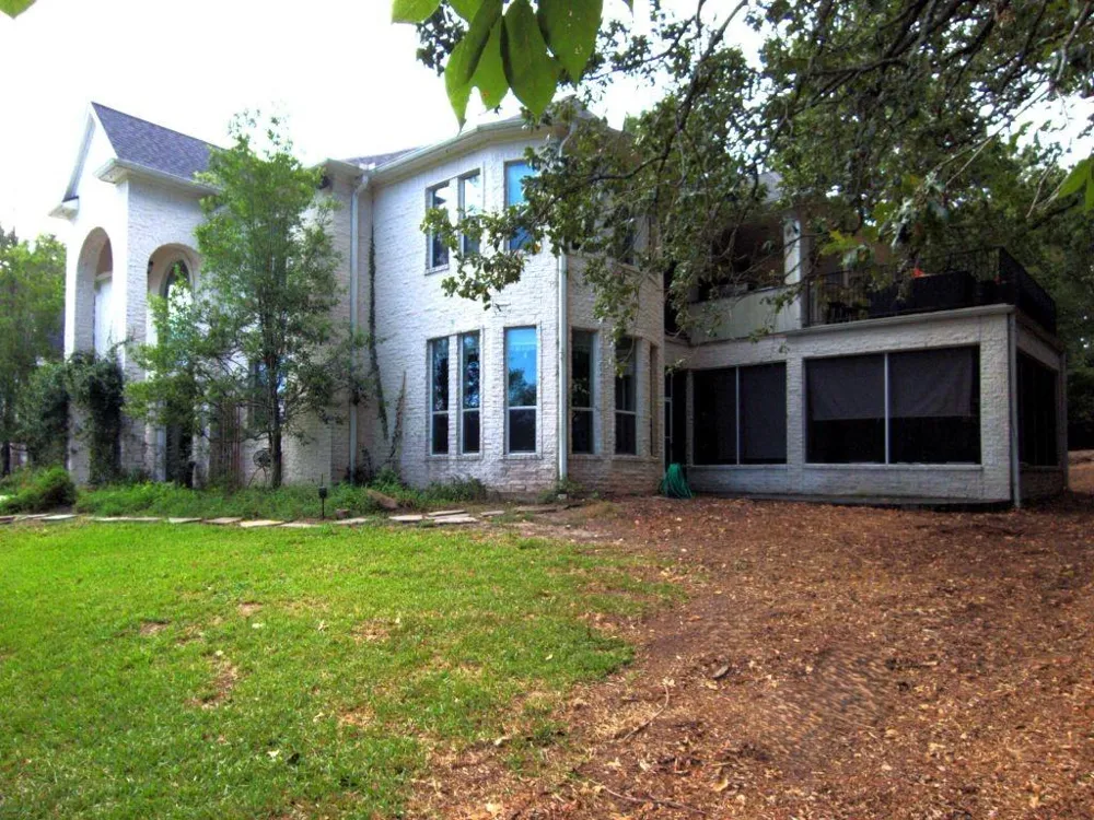 11405 Royal Haven Lane Montgomery, TX 77356