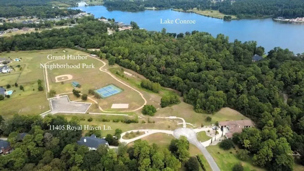 11405 Royal Haven Lane Montgomery, TX 77356