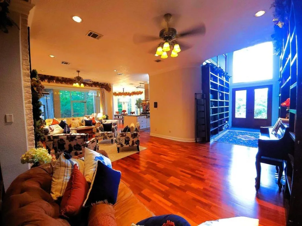 11405 Royal Haven Lane Montgomery, TX 77356