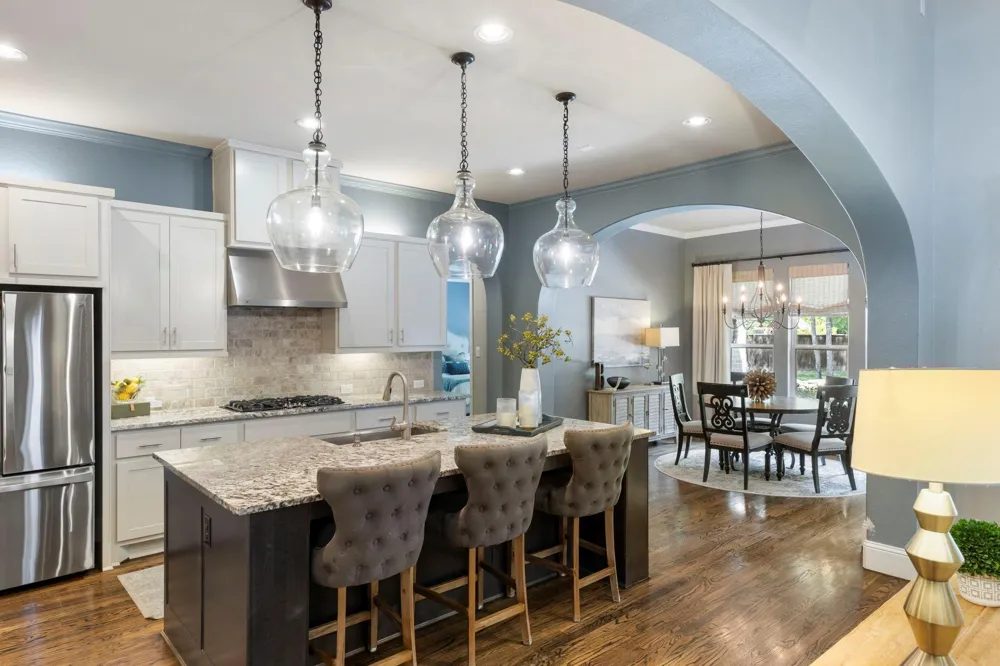 147 Pacific Grove Drive Montgomery, TX 77316