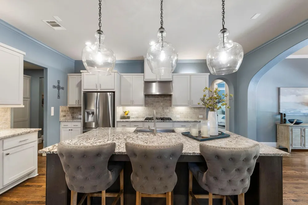 147 Pacific Grove Drive Montgomery, TX 77316