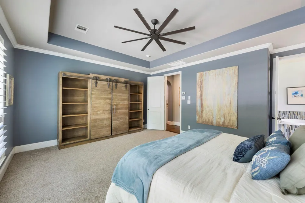 147 Pacific Grove Drive Montgomery, TX 77316