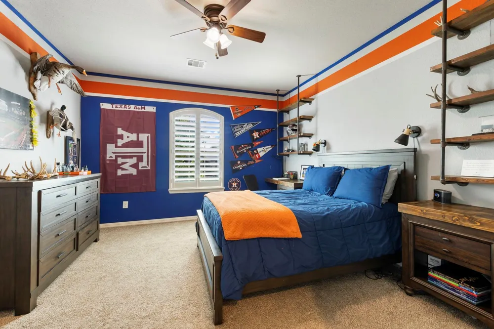 147 Pacific Grove Drive Montgomery, TX 77316
