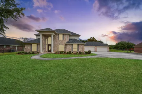 1209 Robinson Road