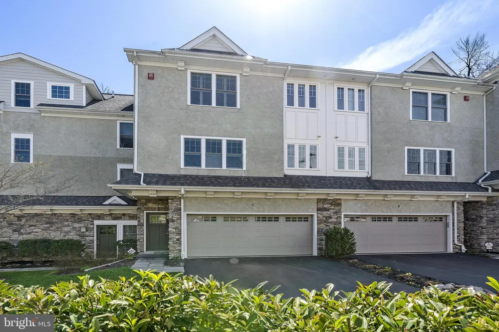 101 WOODSIDE ROAD #C Ardmore, PA 19003
