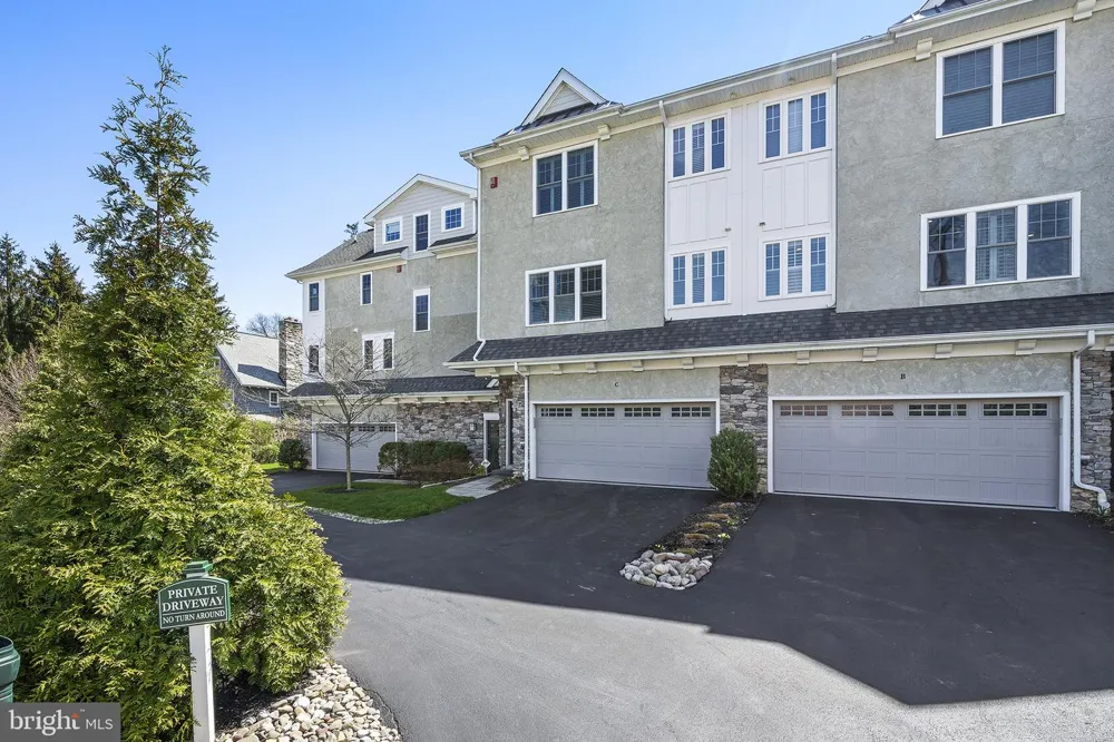 101 WOODSIDE ROAD #C Ardmore, PA 19003