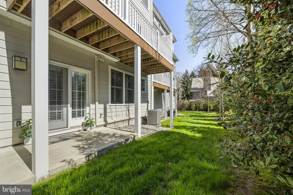 101 WOODSIDE ROAD #C Ardmore, PA 19003