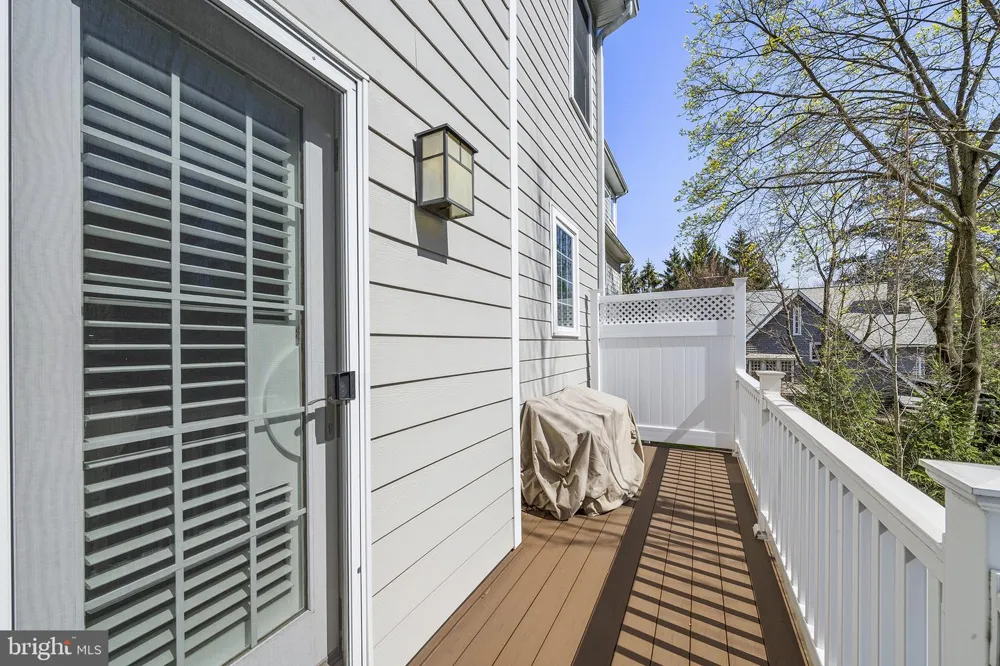 101 WOODSIDE ROAD #C Ardmore, PA 19003