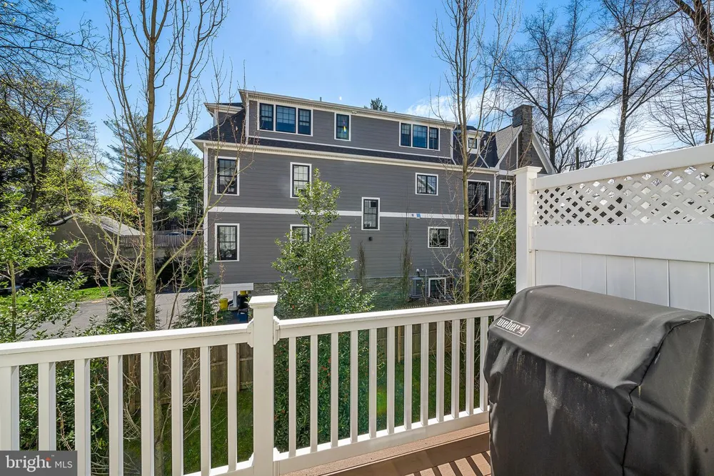101 WOODSIDE ROAD #C Ardmore, PA 19003