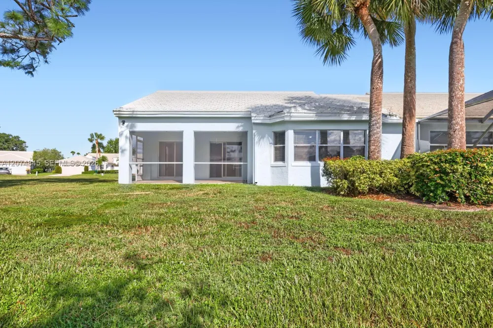 2710 Neaton Ct Wellington, FL 33414