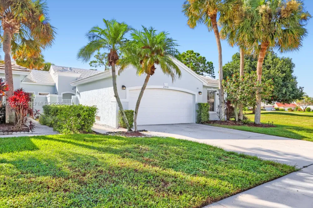 2710 Neaton Ct Wellington, FL 33414