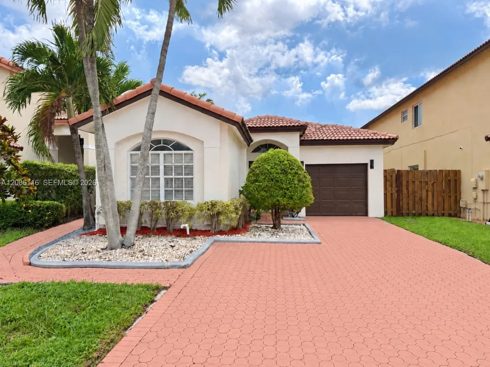 11270 NW 53rd Ln Doral, FL 33178
