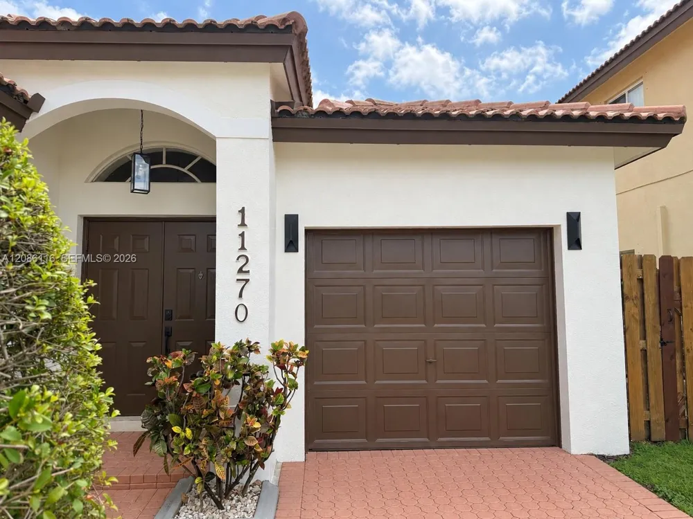 11270 NW 53rd Ln Doral, FL 33178