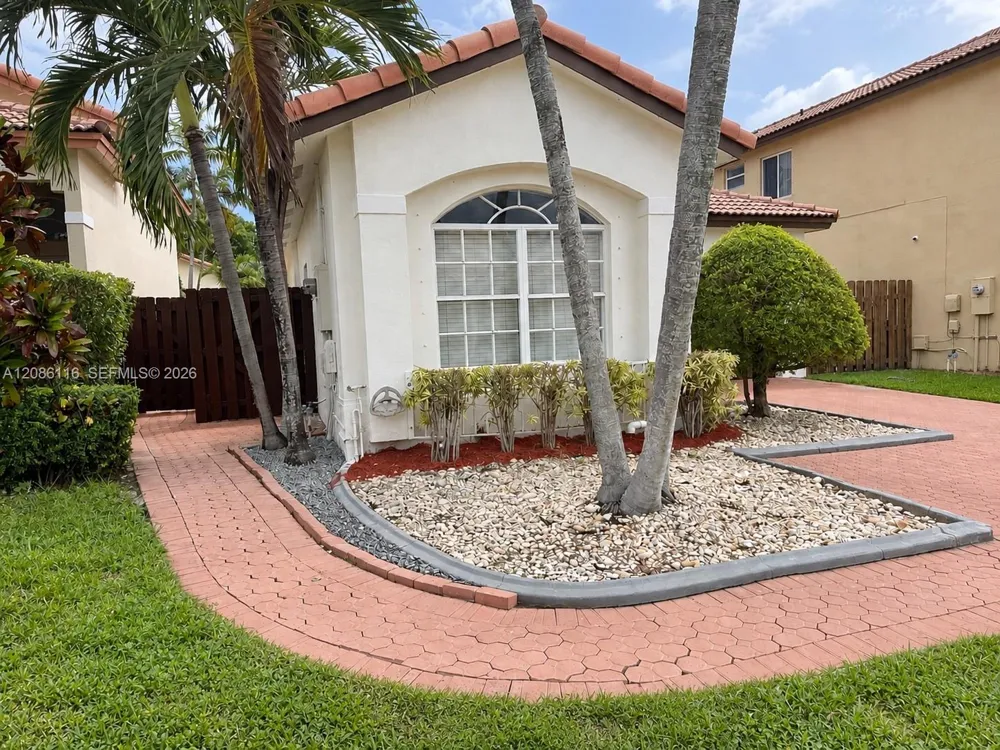 11270 NW 53rd Ln Doral, FL 33178