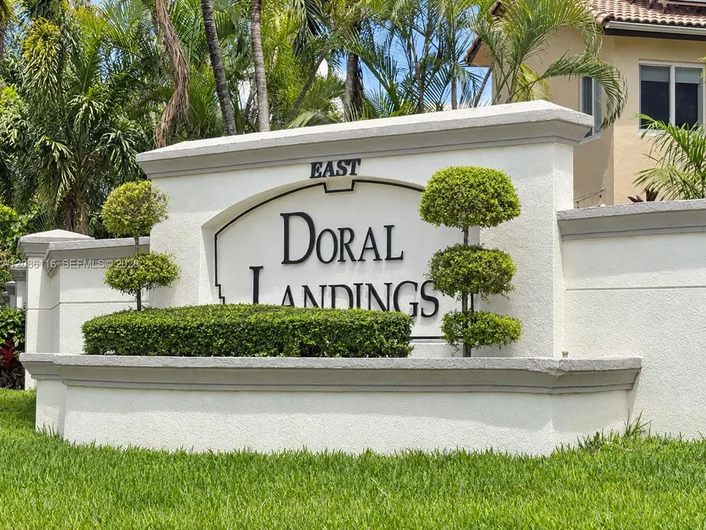 11270 NW 53rd Ln Doral, FL 33178
