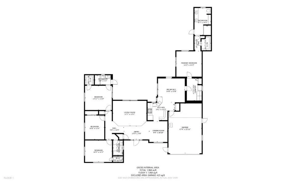 711 NW 45TH AVENUE Coconut Creek, FL 33066