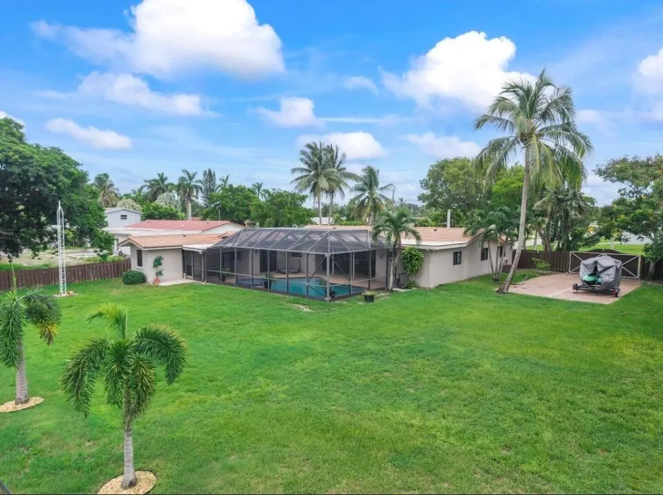 711 NW 45TH AVENUE Coconut Creek, FL 33066