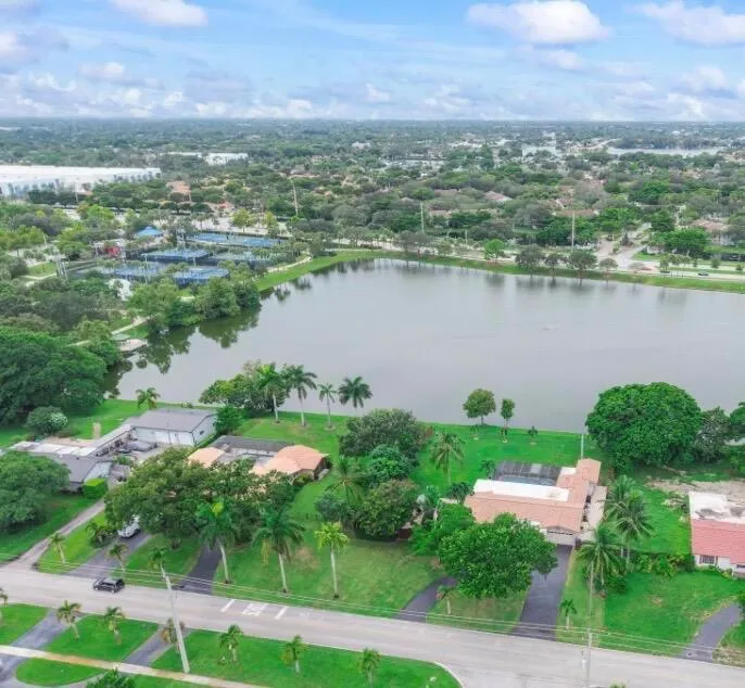 711 NW 45TH AVENUE Coconut Creek, FL 33066