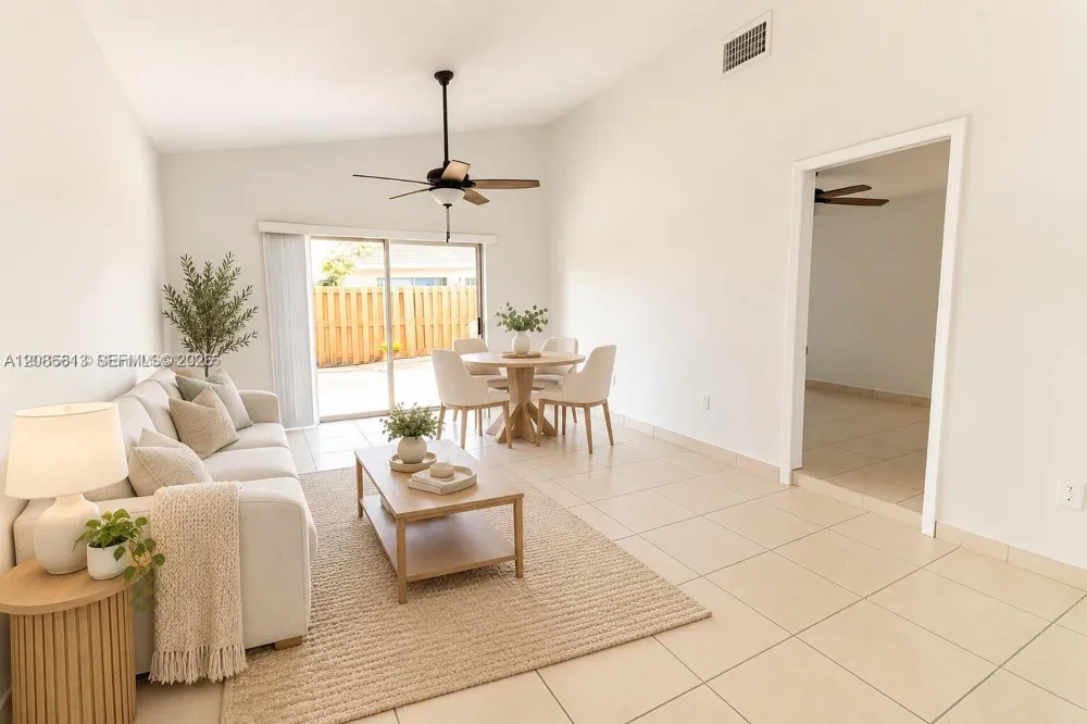 13536 SW 11th Ln Miami, FL 33184