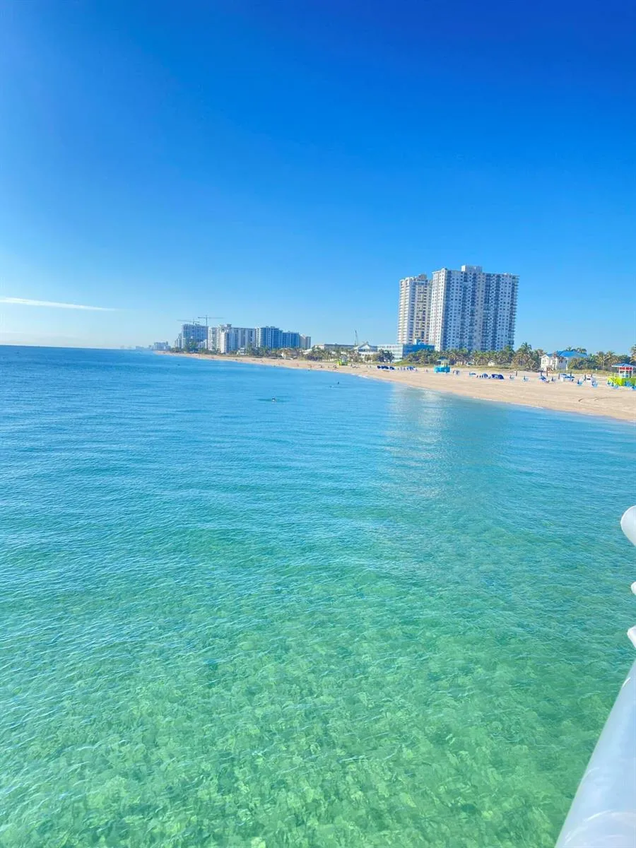 111 Briny Avenue #2409 Pompano Beach, FL 33062