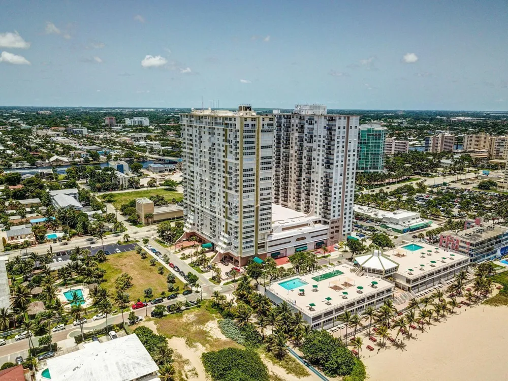 111 Briny Avenue #2409 Pompano Beach, FL 33062