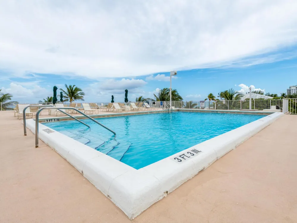 111 Briny Avenue #2409 Pompano Beach, FL 33062