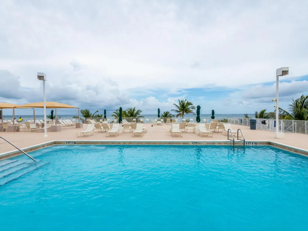 111 Briny Avenue #2409 Pompano Beach, FL 33062