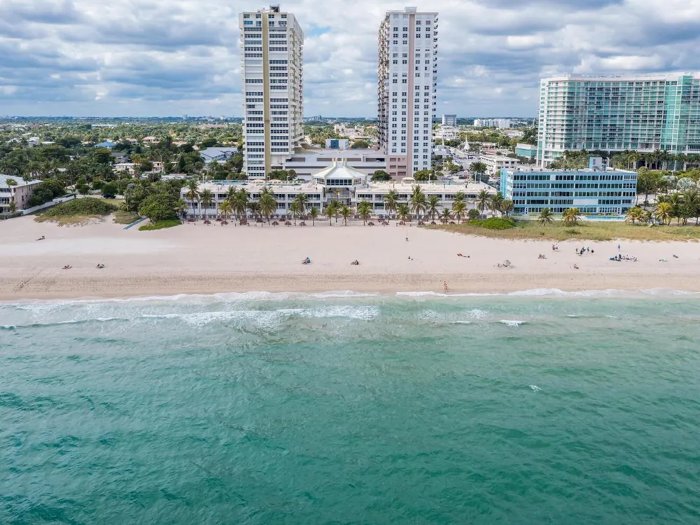 111 Briny Avenue #2409 Pompano Beach, FL 33062