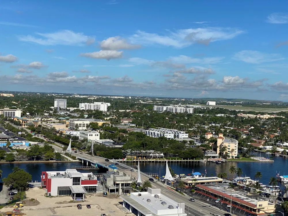 111 Briny Avenue #2409 Pompano Beach, FL 33062