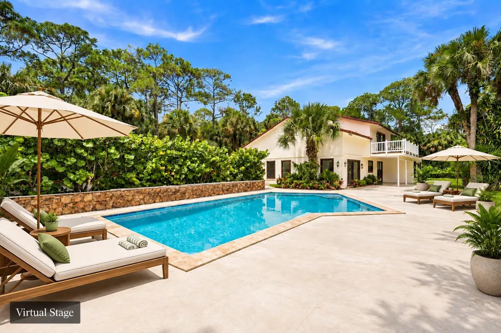 2730 Doe Trail Loxahatchee, FL 33470