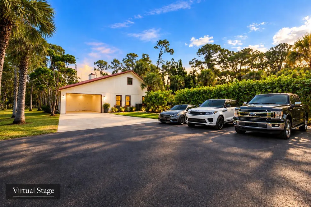 2730 Doe Trail Loxahatchee, FL 33470