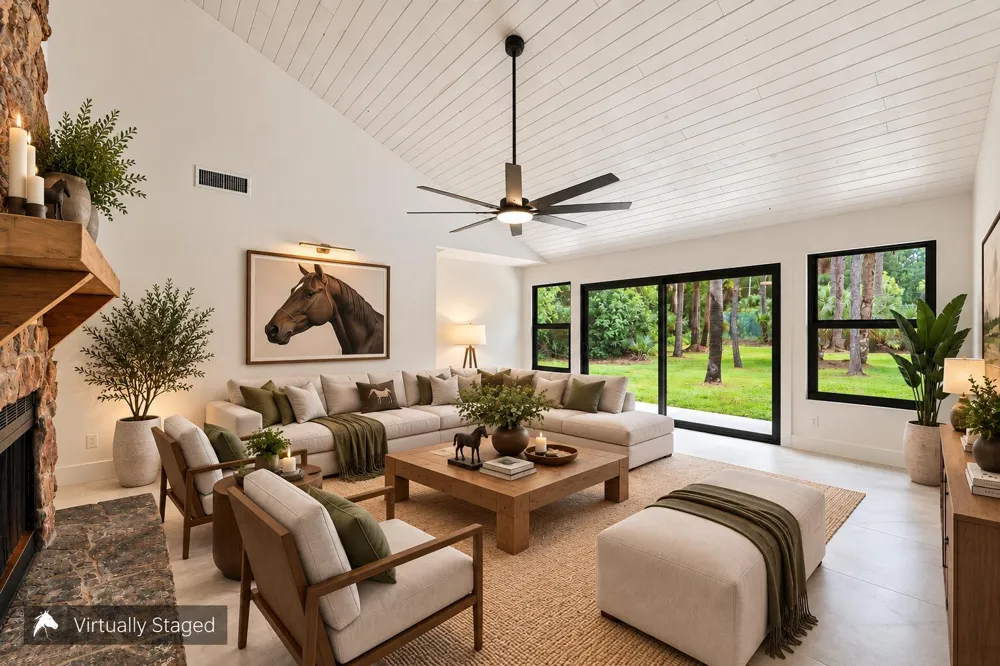2730 Doe Trail Loxahatchee, FL 33470