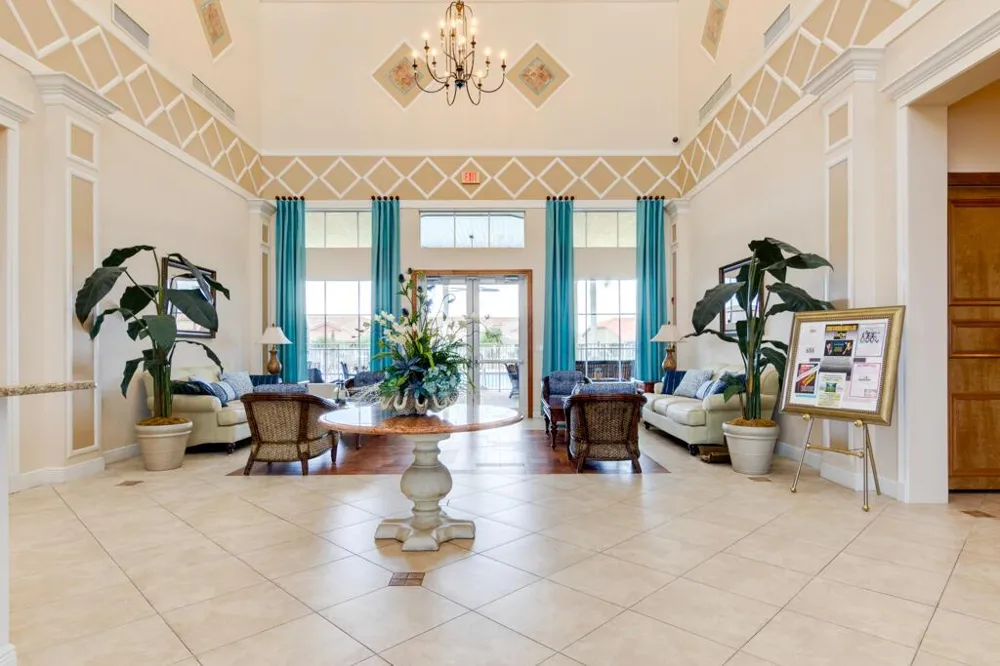 6396 LENNOX LANE Vero Beach, FL 32966
