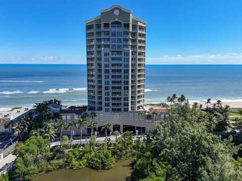 5050 OCEAN DRIVE #1203