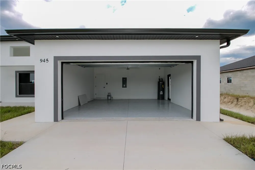 Commodore Street Lehigh Acres, FL 33974