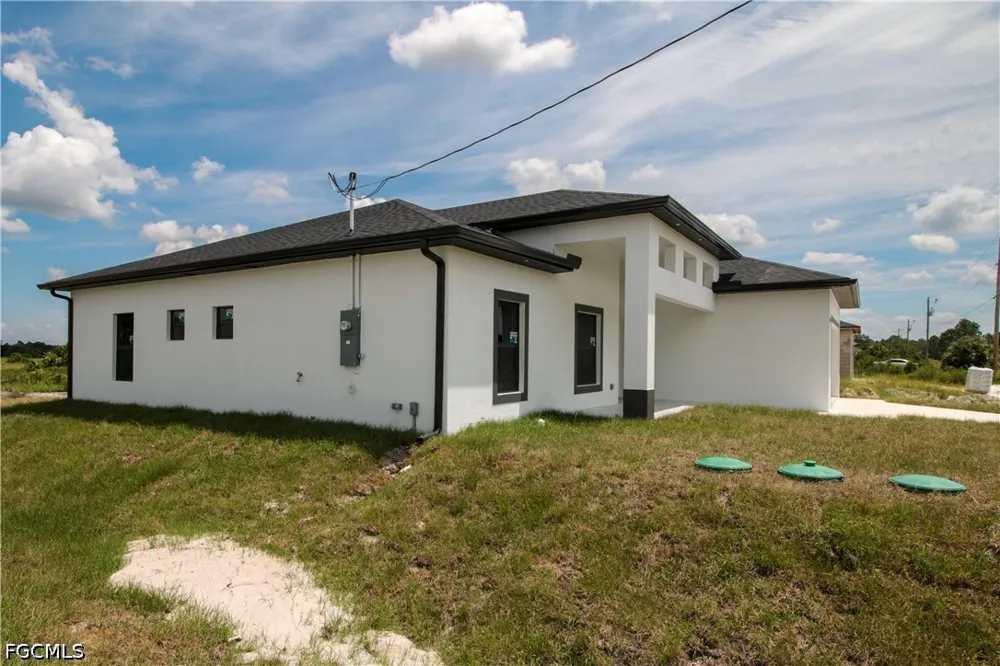 Commodore Street Lehigh Acres, FL 33974