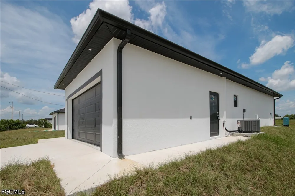 Commodore Street Lehigh Acres, FL 33974