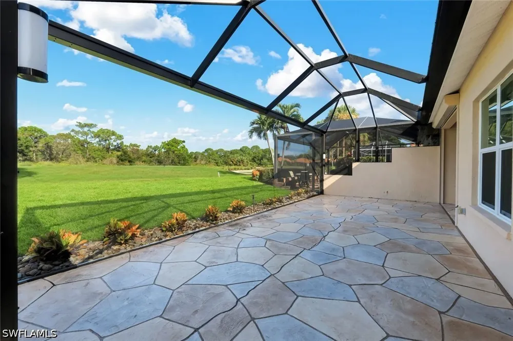 Clarkston Drive Bonita Springs, FL 34135