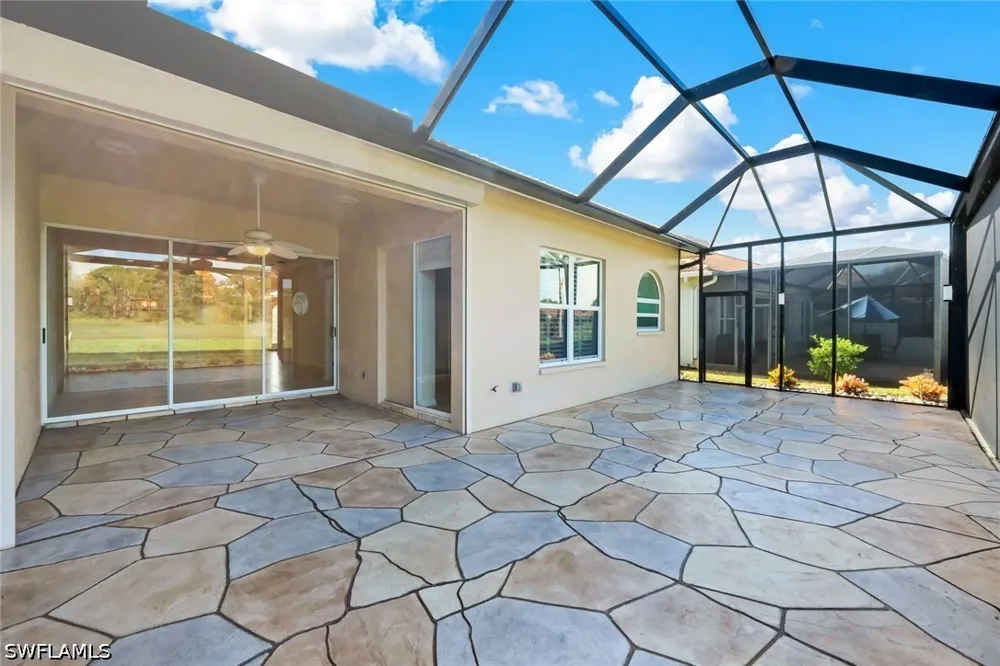 Clarkston Drive Bonita Springs, FL 34135