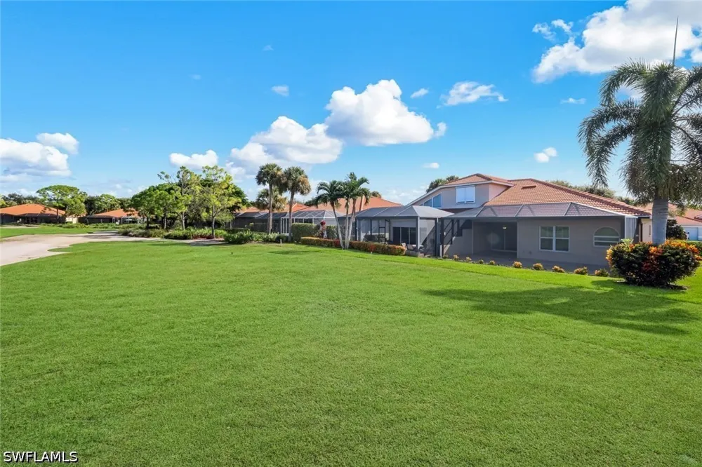 Clarkston Drive Bonita Springs, FL 34135