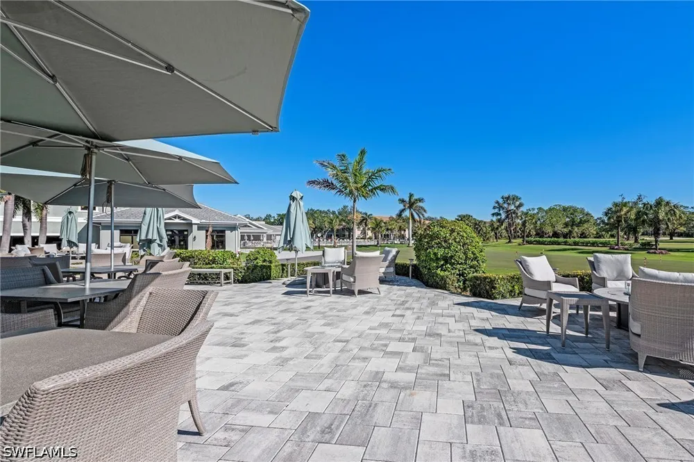 Clarkston Drive Bonita Springs, FL 34135