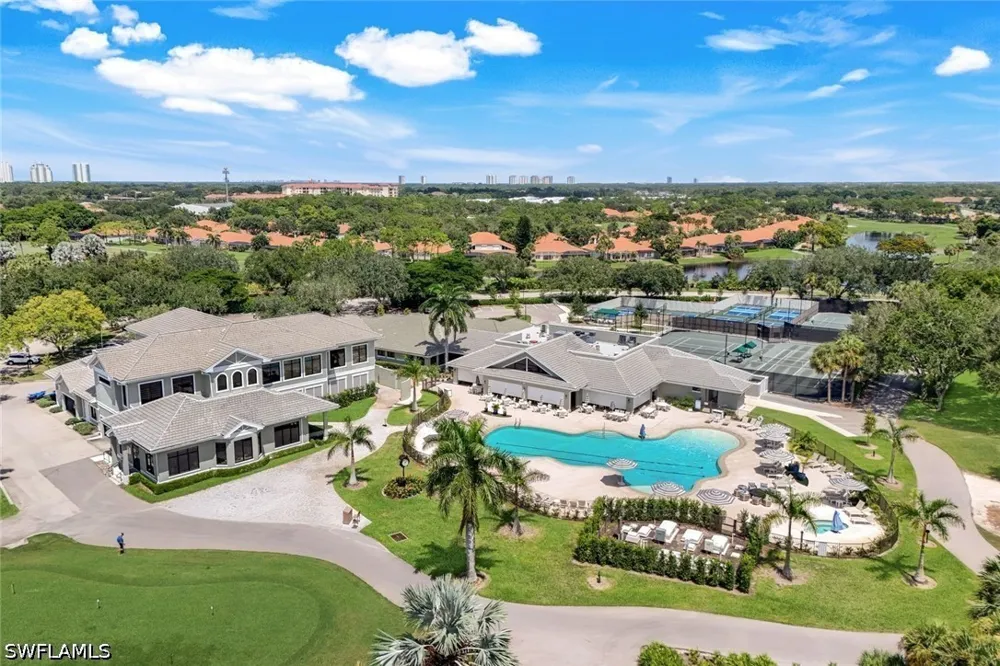 Clarkston Drive Bonita Springs, FL 34135