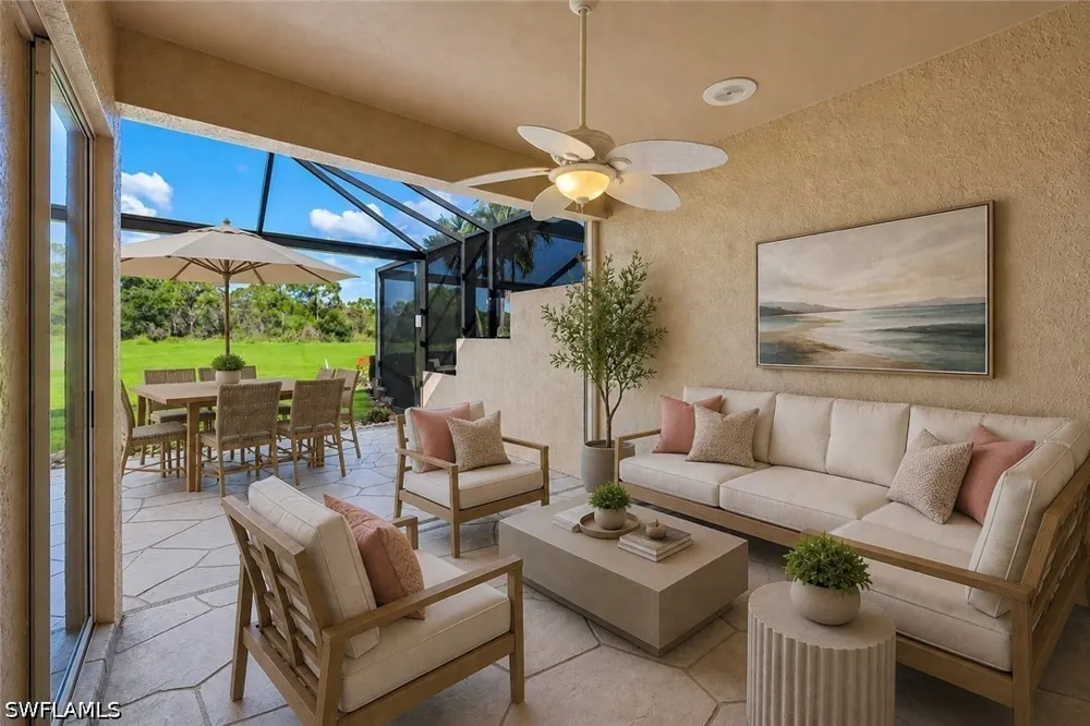 Clarkston Drive Bonita Springs, FL 34135