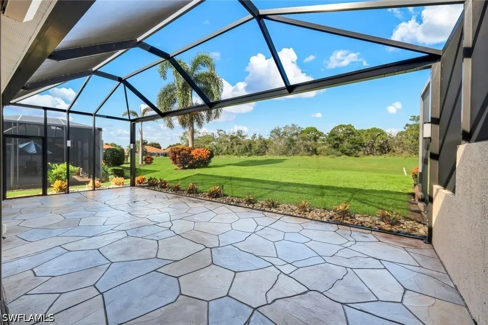 Clarkston Drive Bonita Springs, FL 34135
