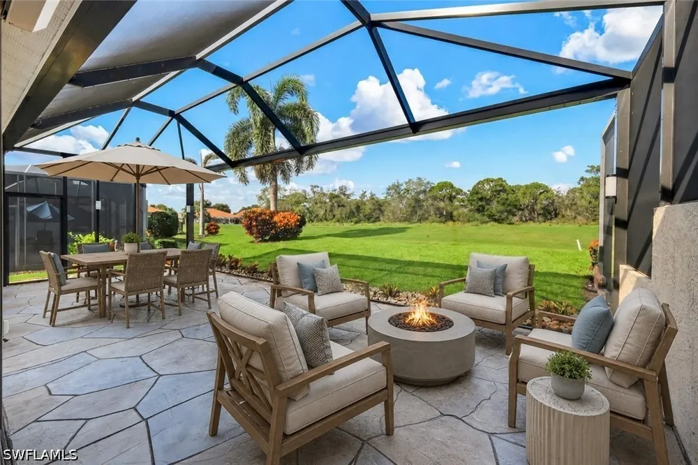 Clarkston Drive Bonita Springs, FL 34135