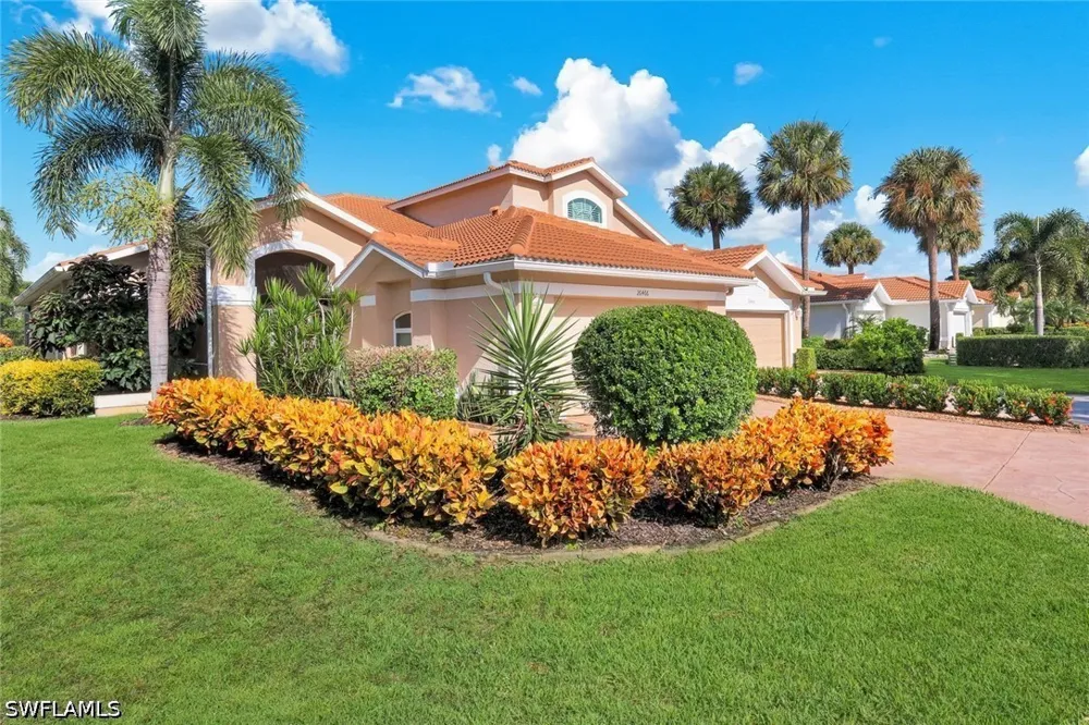 Clarkston Drive Bonita Springs, FL 34135