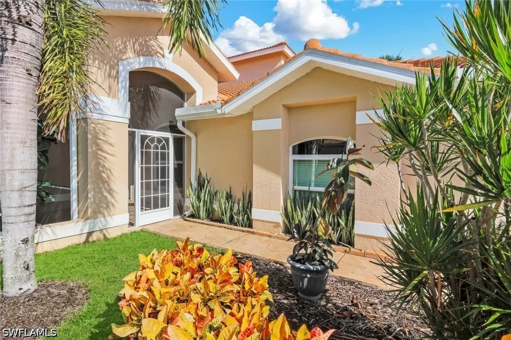Clarkston Drive Bonita Springs, FL 34135