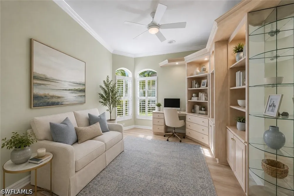 Clarkston Drive Bonita Springs, FL 34135