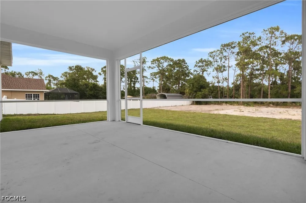 Cortez Avenue Lehigh Acres, FL 33972